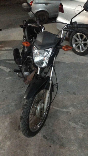Honda Fan Ks