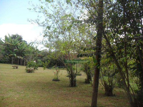Imagem 30 de 30 de Chácara Com 2 Casas À Venda, 4000 M² Por R$ 550.000 - Zona Rural - Santo Antônio Do Pinhal/sp - Ch0095