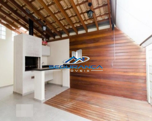 Imagem 8 de 17 de Casa - Ca01228 - 33106002