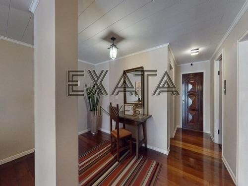 Imagem 28 de 30 de Apartamento À Venda No Jardim Paulista, Próximo Ao Parque Ibirapuera, Com 96m² Úteis, Com 2 Quartos, 1 Vaga De Garagem. - Ap01055 - 70122097