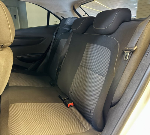 Chevrolet Onix 1.0 MPFI JOY 8V FLEX 4P MANUAL