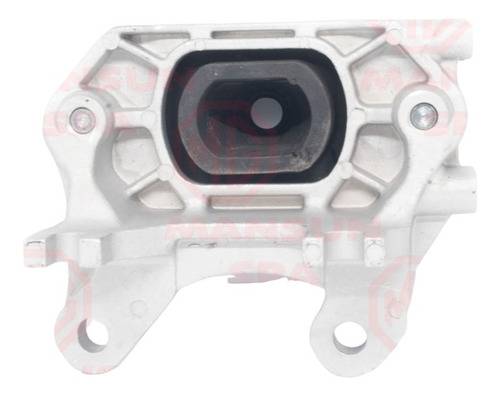 Imagen 1 de 3 de Soporte Motor Izquierdo Mg3 1.5