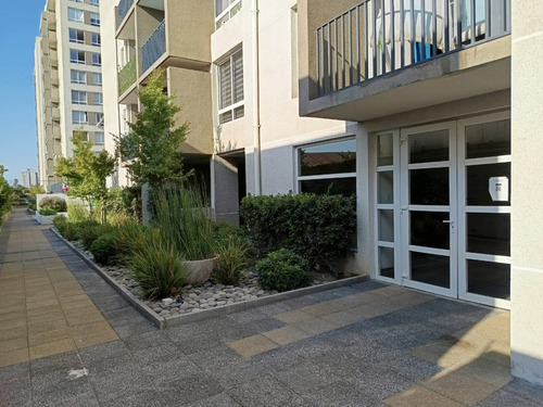 1d1b - Terraza - A 4 Cuadras De Gran Avenida - 25% Comisión