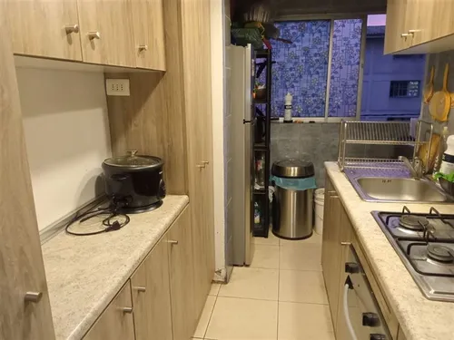 Departamento En Venta En San Miguel