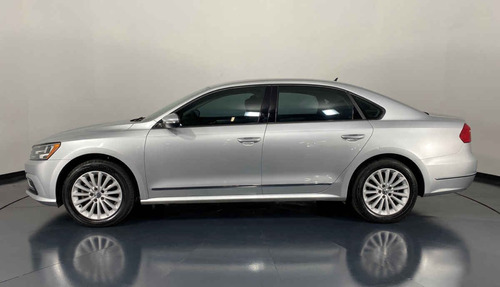 Imagen 9 de 15 de 43482 - Volkswagen Passat 2016 Con Garantía At