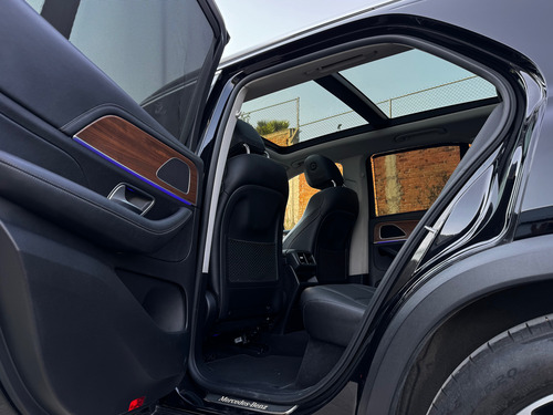 Mercedes-Benz Clase GLE 450 4Matic Exclusive