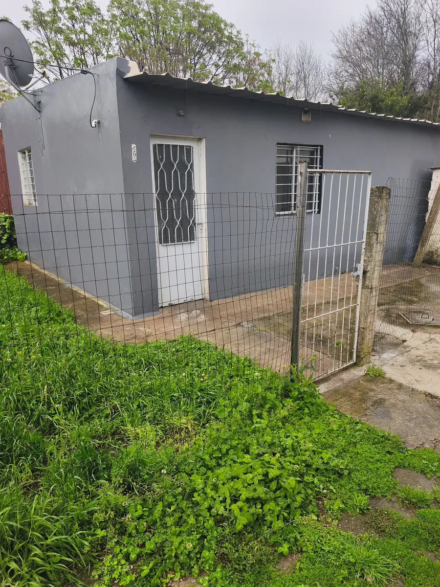Alquilo Apartamento Tipo Casa En Muy Buenas Condiciones · Foto 3