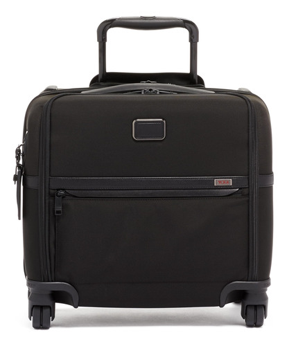 Tumi - Alpha Carry-on 4 Wheeled Laptop Com B07mwvrr8h_190424