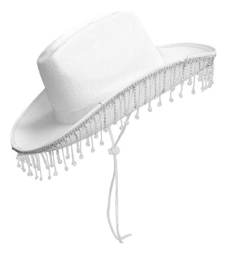 Cowgirl Hat, Easy To Wear, Cowboy Hat