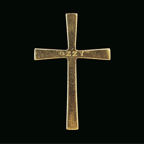 Ozzy Osbourne Ozzman Cometh Cd