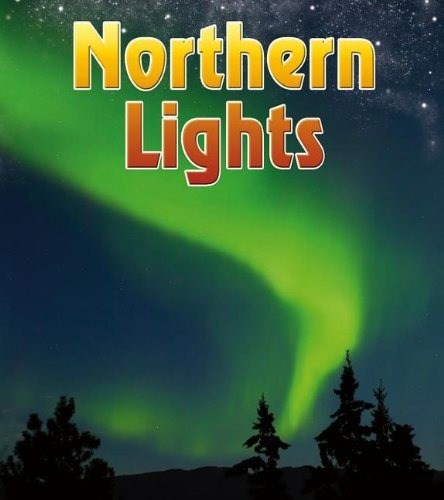 Northern Lights (the Night Sky And Other Amazing Sights In S