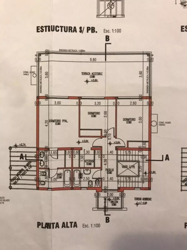 Imagen 15 de 16 de Excelente Casa A Estrenar En Puertos - Araucaria