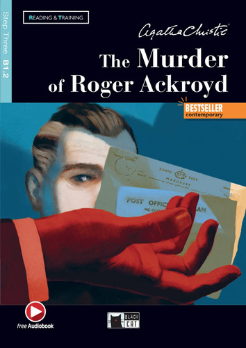 The Murder Of Roger Acroyd Free Audiobook - Christie Agatha