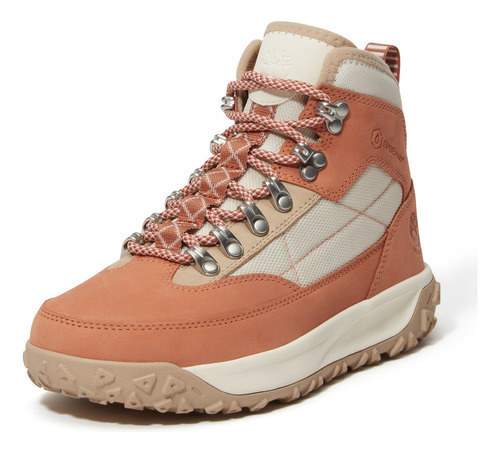 Timberland Tree GREENSTRIDE M6 Mujer TB0A2K14EZO