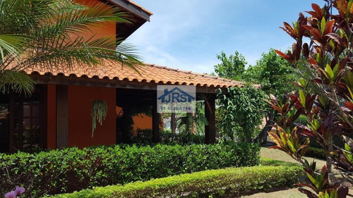 Imagem 1 de 17 de Condomínio Tarumã Sobrado Com 3 Dormitórios À Venda, 359 M² Por R$ 1.350.000 - Tarumã - Santana De Parnaíba/sp - So0412