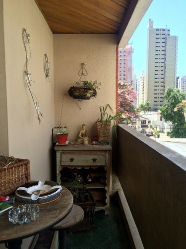 Imagem 5 de 17 de Apartamento - A008309 - 3462425