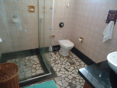 Imagem 8 de 30 de Casa À Venda Em Cambuí - Ca034909