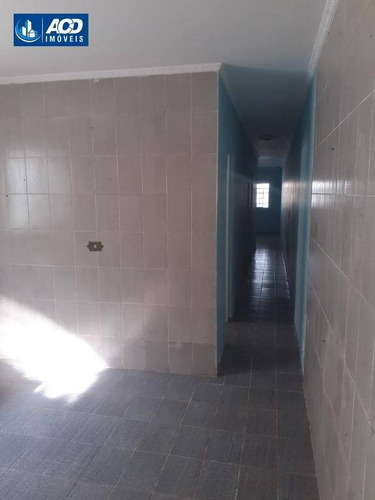 Imagem 17 de 26 de Casa Com 4 Dormitórios À Venda, 230 M² Por R$ 320.000,00 - Jardim Álamo - Guarulhos/sp - Ca0338