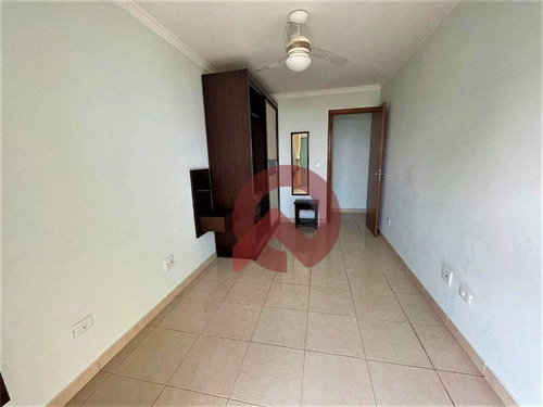 Imagem 16 de 27 de Apartamento Com 3 Dormitórios À Venda, 102 M² Por R$ 650.000 - Caiçara - Praia Grande/sp - Ap3769