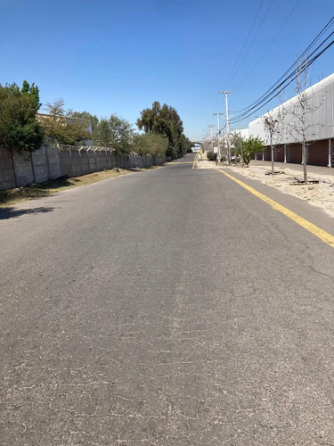 Bodega 2391 M2 Excelente, Panamericana Sur, San Bernardo