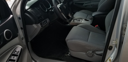 Imagen 7 de 12 de Toyota Tacoma 2013 4.0 Tdr Sport V6 5 . 4x4 At