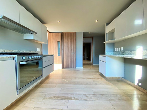Imagen 3 de 19 de Departamento En Venta En Los Olivos, Hacienda El Ciervo, Interlomas