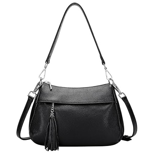 Sobre La Tierra Genuine Leather Handbags For Women Crossbody