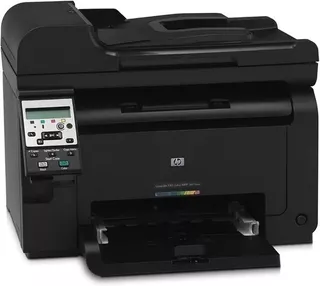 Hp Laserjet 100 Color Mfp M175nw Ofertas Nuevas