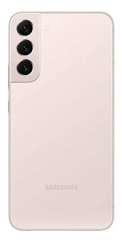 Samsung Galaxy S22+ (Snapdragon) 5G 256 GB pink gold 8 GB RAM