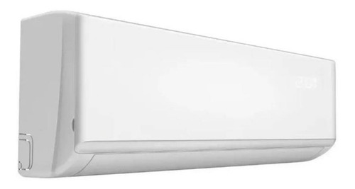 Imagen 7 de 8 de Aire Acondicionado Split 3200fg Frio Calor Kanjihome 220v