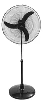 Comprar Ventilador De Pie Punktal Pk-5960vt Con 3 Aspas, 3 Velocidades, 60cm De Diámetro, Altura Ajustable Hasta 170cm