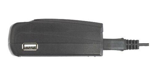 Carregador De Bateria Para Panasonic Cgr-b/202a