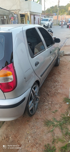 Fiat Palio Palio 1.8 Fire 8v