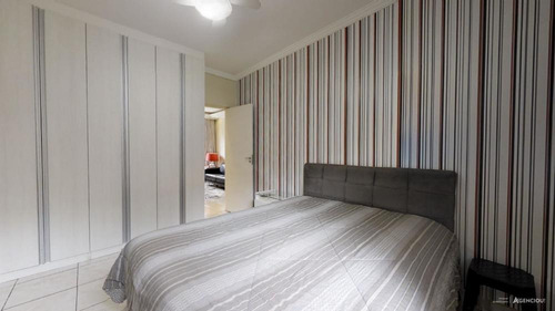 Imagem 17 de 18 de Apartamento De 3 Dormitórios No Bairro Cambuci, São Paulo/sp - Ap363178v
