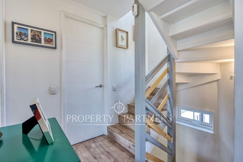 Imagen 11 de 22 de Linda Casa Remodelada, San Carlos De Apoquindo.