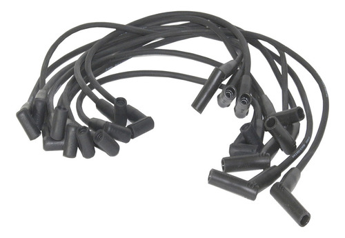 Cables Bujias Ford F-350 V8 7.5 1995 Bosch