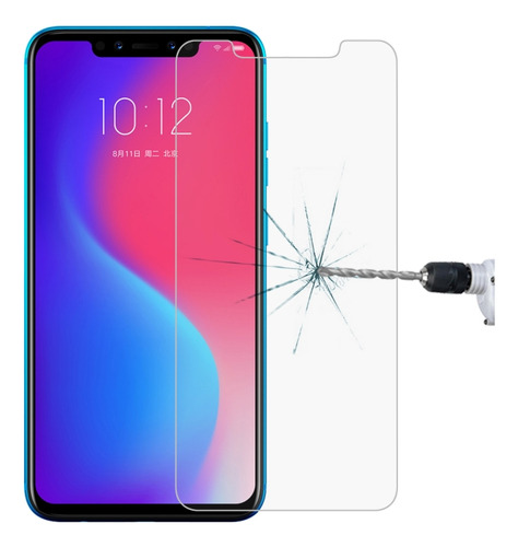 For Lenovo S5 Pro 0.26mm 9h 2.5d Tempered Film For Lenovo S5