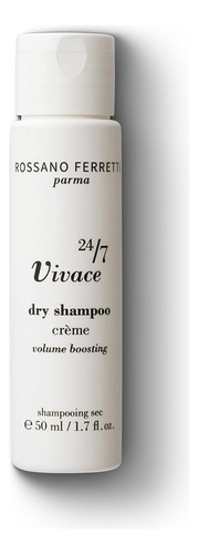 Rossano Ferretti Vivace Shampoo Creme Seco | Não Aerossol, S