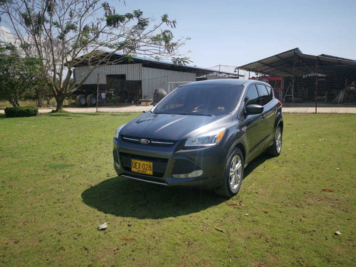 Ford Escape Se 4x2 2015 At