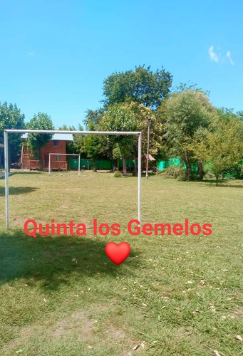 Imagen 4 de 14 de Quinta Los Gemelos