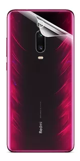 Film Hidrogel Tapa Carcasa Xiaomi Redmi Note 11 Pro+ 11t 11s