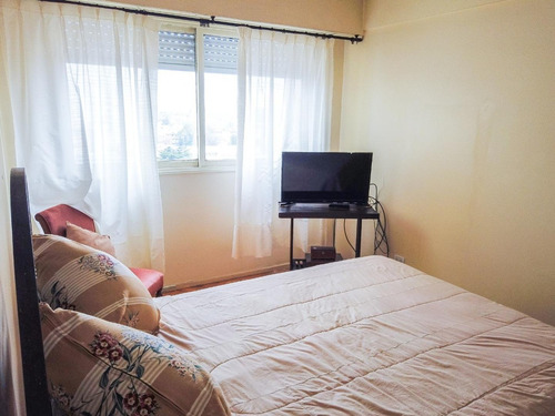 Imagen 5 de 12 de Departamento En Excelente Ubicacion 3 Ambientes