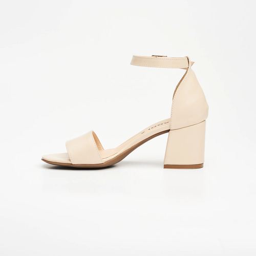 Sandalia Zapato De Fiesta Mujer Fragola Alfi 16