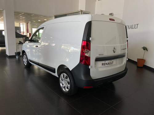Renault Kangoo Express 2a 1.6 Jg