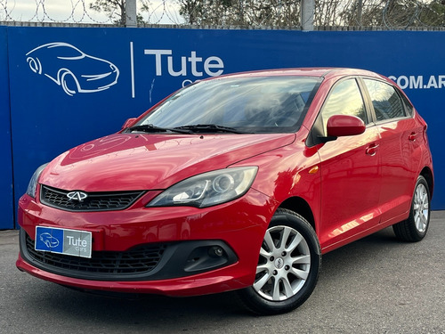 Chery Fulwin 1.5 Ii Hatchback