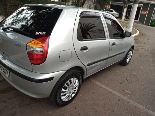 Fiat Palio 1.0 Fire