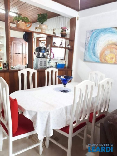 Casa Em Condomínio - Clube De Campo Fazenda - Sp - 634024