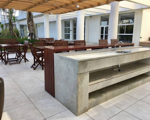 Imagem 20 de 23 de Apartamento - Ap00424 - 69539798