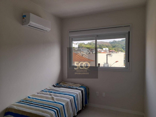 Imagem 16 de 16 de Apartamento À Venda, 70 M² Por R$ 350.000,00 - Centro - São José/sc - Ap2431