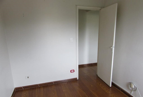 Imagem 3 de 12 de Apartamento Engenheiro Goulart 2 Dorms, 1 Vaga - 3601 Lpp - 70036036